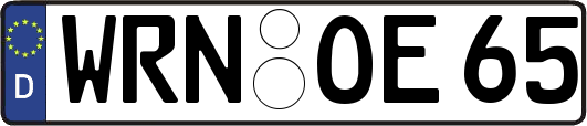 WRN-OE65