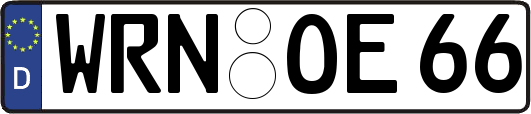 WRN-OE66