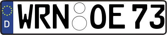 WRN-OE73