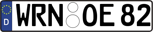 WRN-OE82