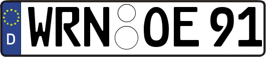 WRN-OE91