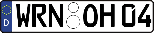 WRN-OH04