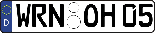 WRN-OH05