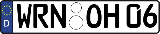 WRN-OH06