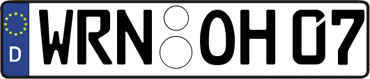 WRN-OH07