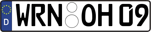 WRN-OH09