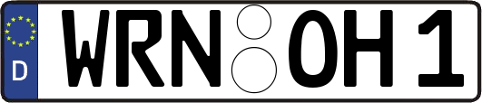 WRN-OH1