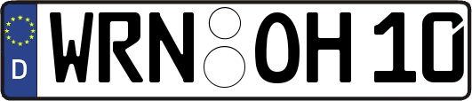 WRN-OH10