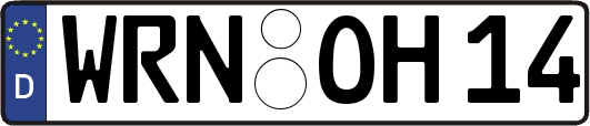 WRN-OH14