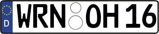 WRN-OH16