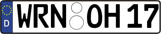 WRN-OH17