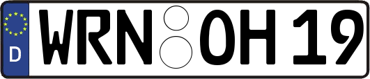 WRN-OH19