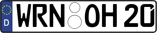 WRN-OH20