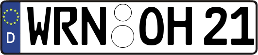 WRN-OH21