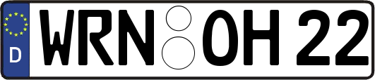 WRN-OH22