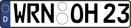 WRN-OH23