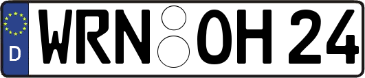 WRN-OH24