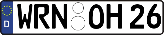 WRN-OH26