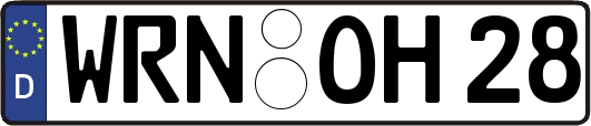 WRN-OH28