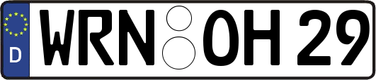 WRN-OH29