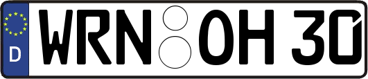 WRN-OH30