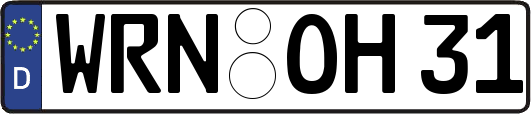 WRN-OH31