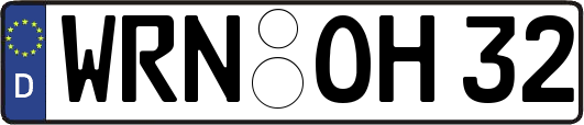 WRN-OH32