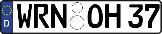 WRN-OH37