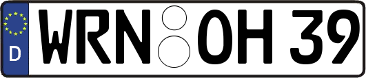 WRN-OH39