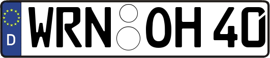 WRN-OH40