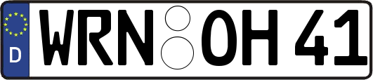 WRN-OH41