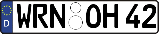 WRN-OH42