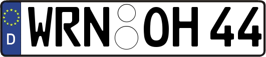 WRN-OH44