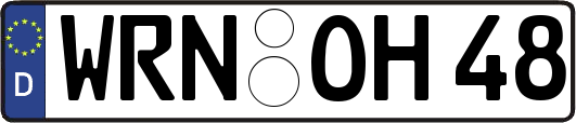 WRN-OH48