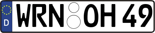 WRN-OH49