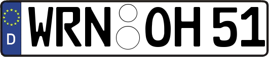 WRN-OH51