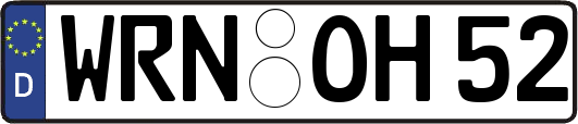 WRN-OH52