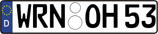 WRN-OH53