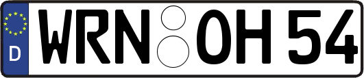 WRN-OH54