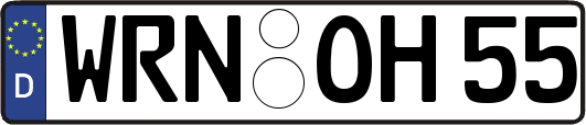 WRN-OH55