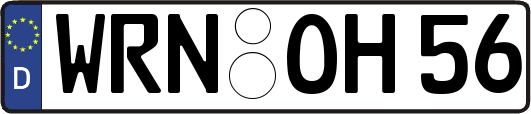 WRN-OH56
