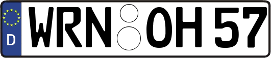 WRN-OH57