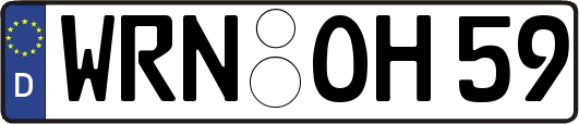 WRN-OH59