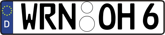 WRN-OH6