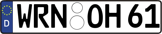 WRN-OH61