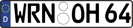 WRN-OH64