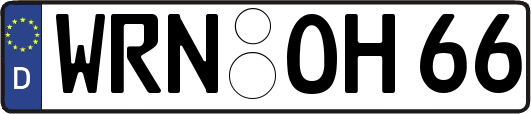WRN-OH66
