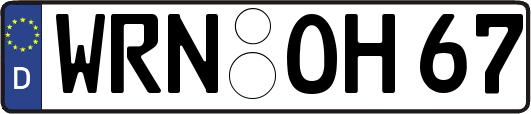 WRN-OH67