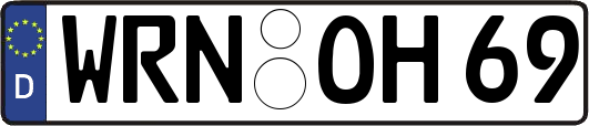 WRN-OH69