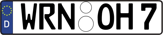 WRN-OH7